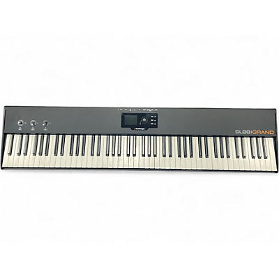 Used Studiologic SL88 Grand Keyboard Workstation