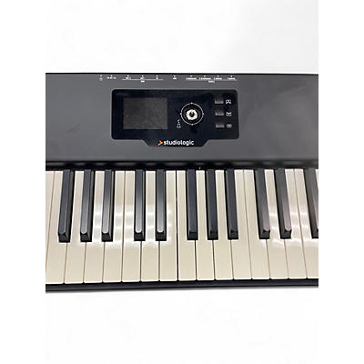 Used Studiologic SL88 Grand Stage Piano