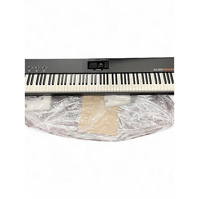 Used Studiologic SL88 Keyboard Workstation