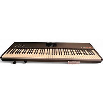 Used Studiologic SL88 Keyboard Workstation