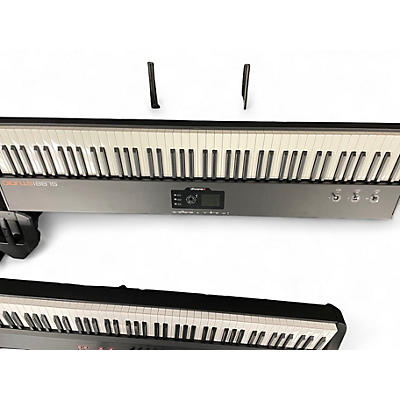 Used Studiologic SL88 MK2 MIDI Controller