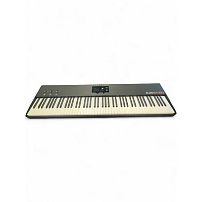 Used Studiologic SL88/STUDIO MIDI Controller