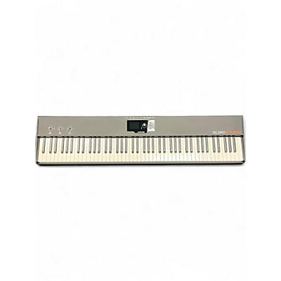 Used Studiologic SL88 STUDIO MIDI Controller