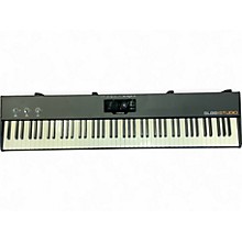 Used Studiologic SL88 Studio MIDI Controller