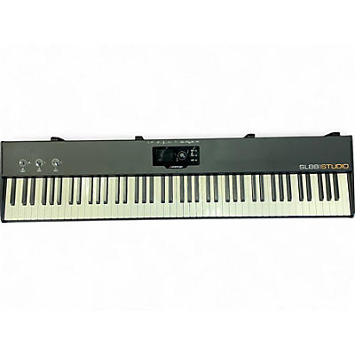 Used Studiologic SL88 Studio MIDI Controller