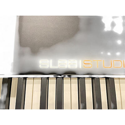 Used Studiologic SL88 Studio MIDI Controller