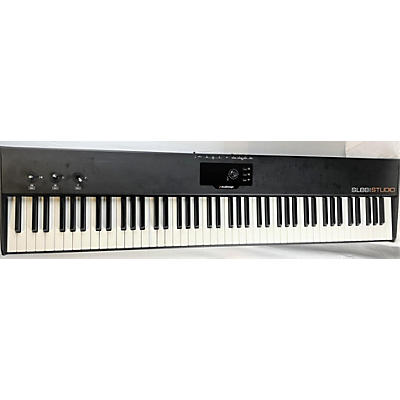 Studiologic Used Studiologic SL88I Keyboard Workstation