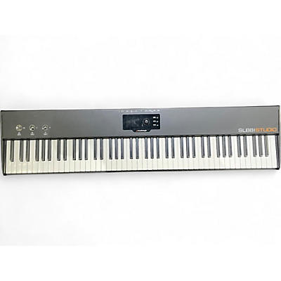 Used Studiologic SL88I MIDI Controller