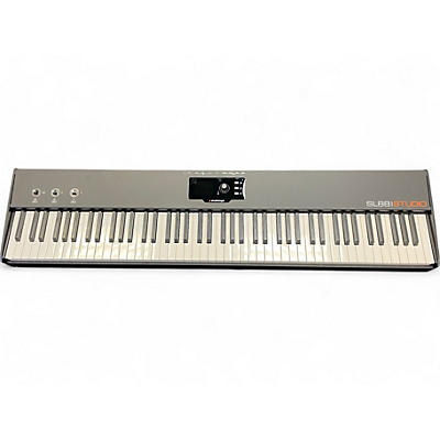 Used Studiologic SL88I Studio MIDI Controller