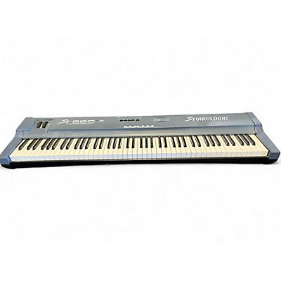 Used Studiologic SL990 Pro 88 Key MIDI Controller