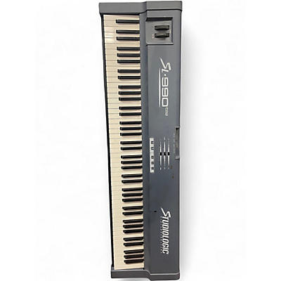 Used Studiologic SL990 Pro 88 Key MIDI Controller