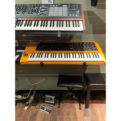 Studiologic Used Studiologic SLEDGE Synthesizer