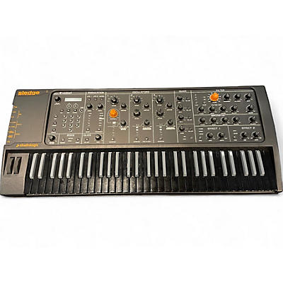 Used Studiologic SLEDGE Synthesizer