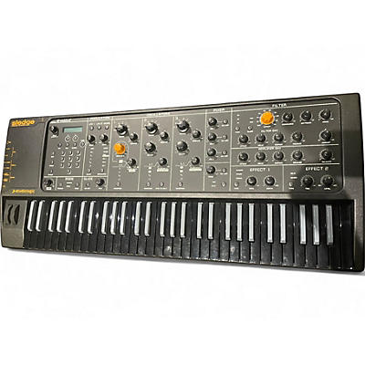 Used Studiologic SLEDGE Synthesizer
