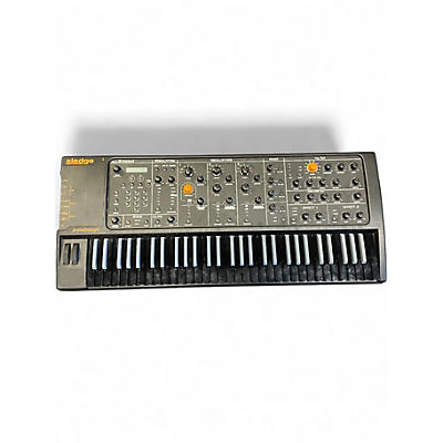 Used Studiologic SLEDGE Synthesizer