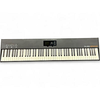 Used Studiologic SSL881