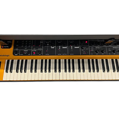 Used Studiologic Sledge Synthesizer
