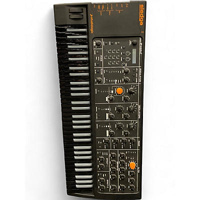 Used Studiologic Sledge Synthesizer