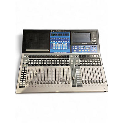 Used Studiologic StudioLive 24 Series III Digital Mixer