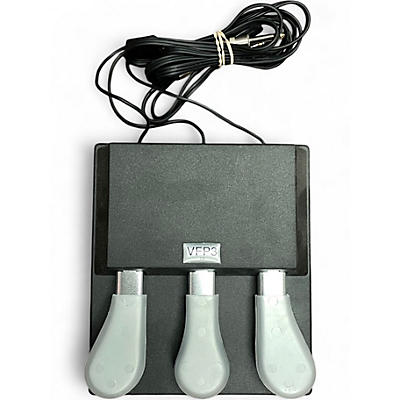 Used Studiologic VFP3 Sustain Pedal