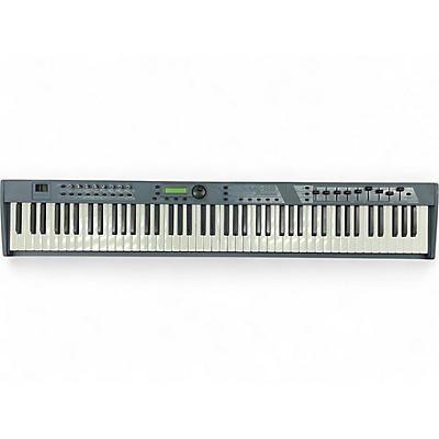 Used Studiologic VMK88 Arranger Keyboard