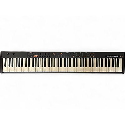 Used Studiologic numa x se Stage Piano
