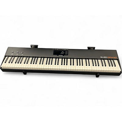 Used Studiologic sl88 Grand MIDI Controller