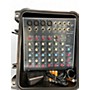 Used Studiomaster C24 Powered Mixer