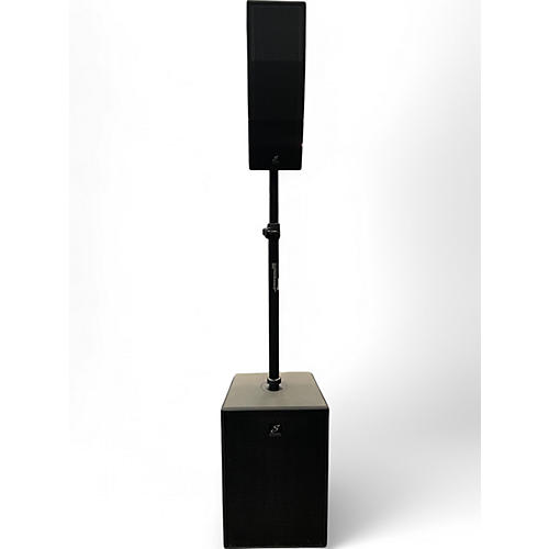 Used Studiomaster CORE 121 Powered Speaker