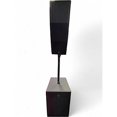 Used Studiomaster CORE151 Sound Package