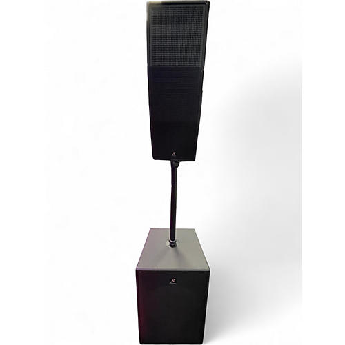 Used Studiomaster CORE151 Sound Package