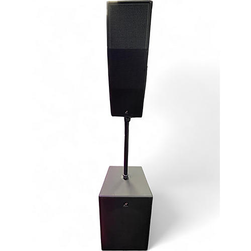 Used Studiomaster CORE151 Sound Package