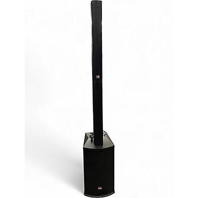 Used Studiomaster Direct 121 Powered Speaker