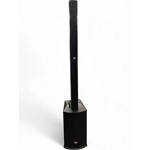 Used Studiomaster Direct 121 Powered Speaker