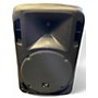 Used Studiomaster Drive 12AU Powered Speaker