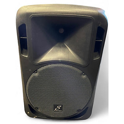Used Studiomaster Drive 12AU Powered Speaker