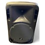 Used Studiomaster Drive 12AU Powered Speaker