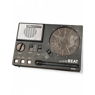 Used Stylophone BEAT POCKET Drum Machine