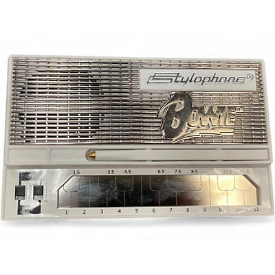 Used Stylophone Bowie Limited Edition Synthesizer