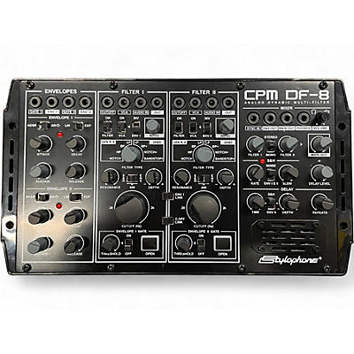 Used Stylophone CPM DF-8 Sound Module