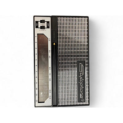 Used Stylophone STYLUS Synthesizer