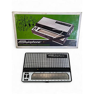 Used Stylophone stylophone Synthesizer