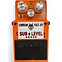 Used Sub Level Audio SIBERIAN FUZZ-KY Effect Pedal