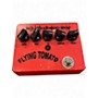 Used Subdecay Flying Tomato Effect Pedal