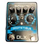 Used Subdecay PROMETHEUS DLX Pedal