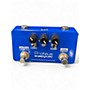 Used Subdecay PROTEUS Effect Pedal