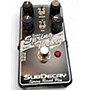 Used Subdecay SUPER SPRING THEORY Effect Pedal