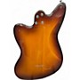 Used Subzero Baritone 3 Color Sunburst Baritone Guitars 3 Color Sunburst