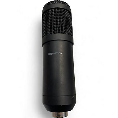 Used Sudotack USB CONDENSER Condenser Microphone