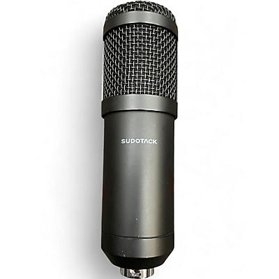Used Sudotack usb mic USB Microphone